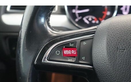 Skoda Superb III рестайлинг, 2014 год, 709 000 рублей, 9 фотография