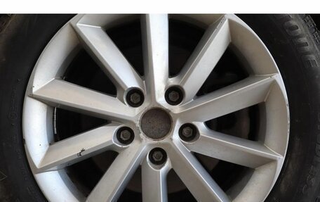 Skoda Superb III рестайлинг, 2014 год, 709 000 рублей, 17 фотография