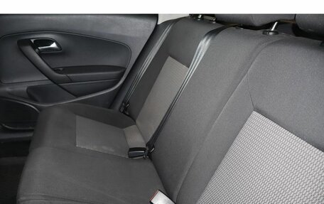 Volkswagen Polo VI (EU Market), 2011 год, 629 000 рублей, 7 фотография