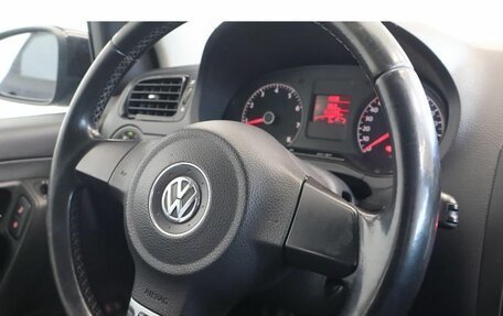 Volkswagen Polo VI (EU Market), 2011 год, 629 000 рублей, 8 фотография