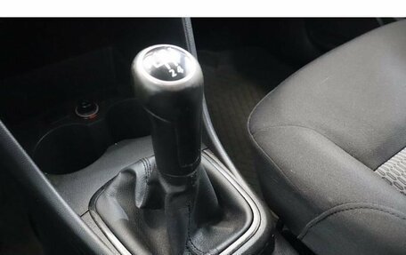 Volkswagen Polo VI (EU Market), 2011 год, 629 000 рублей, 12 фотография