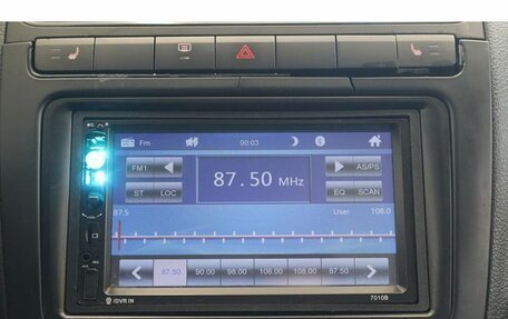 Volkswagen Polo VI (EU Market), 2011 год, 629 000 рублей, 10 фотография