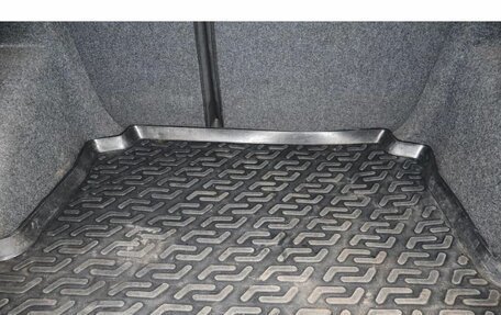 Volkswagen Polo VI (EU Market), 2011 год, 629 000 рублей, 14 фотография