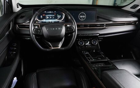 CheryExeed LX, 2023 год, 2 047 000 рублей, 6 фотография