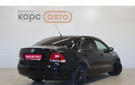 Volkswagen Polo VI (EU Market), 2011 год, 629 000 рублей, 3 фотография