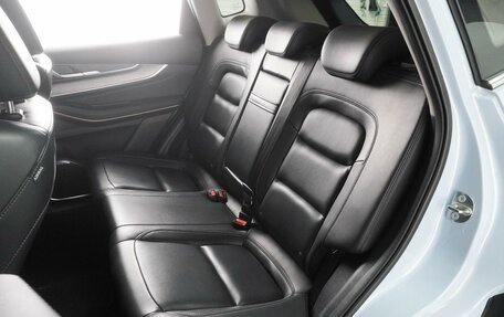 CheryExeed LX, 2023 год, 2 047 000 рублей, 9 фотография