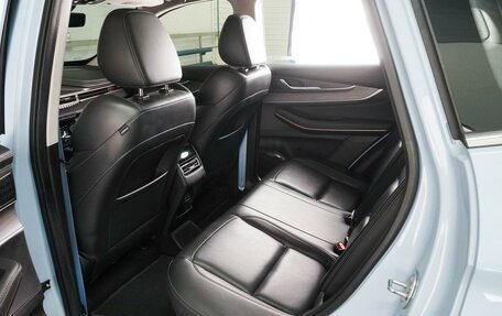 CheryExeed LX, 2023 год, 2 047 000 рублей, 11 фотография