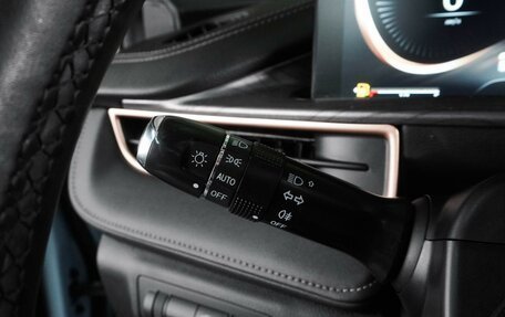 CheryExeed LX, 2023 год, 2 047 000 рублей, 13 фотография