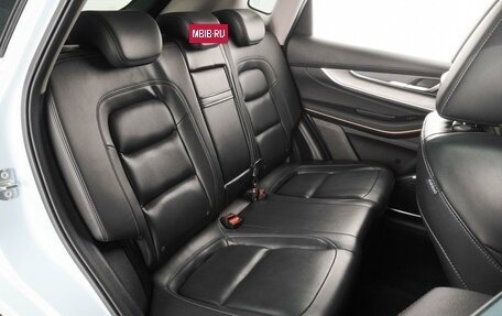 CheryExeed LX, 2023 год, 2 047 000 рублей, 7 фотография