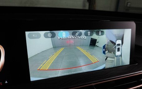 CheryExeed LX, 2023 год, 2 047 000 рублей, 19 фотография