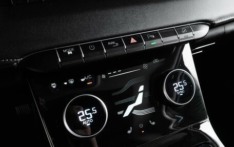 CheryExeed LX, 2023 год, 2 047 000 рублей, 20 фотография