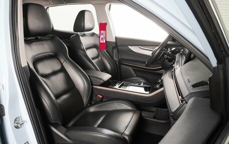 CheryExeed LX, 2023 год, 2 047 000 рублей, 8 фотография