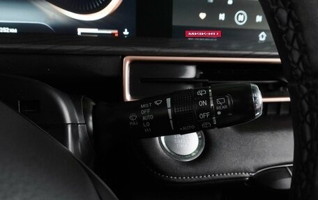 CheryExeed LX, 2023 год, 2 047 000 рублей, 14 фотография