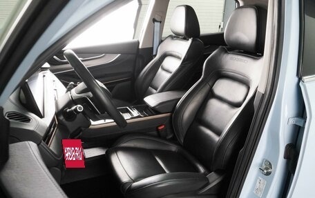 CheryExeed LX, 2023 год, 2 047 000 рублей, 10 фотография