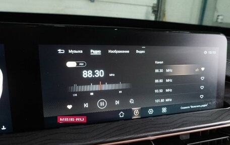 CheryExeed LX, 2023 год, 2 047 000 рублей, 18 фотография