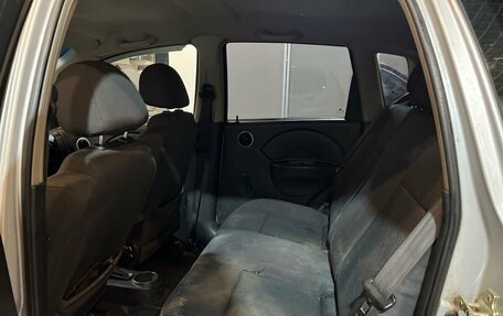 Chevrolet Aveo III, 2006 год, 286 000 рублей, 19 фотография