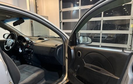 Chevrolet Aveo III, 2006 год, 286 000 рублей, 22 фотография