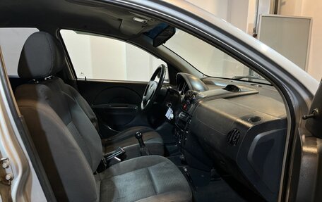 Chevrolet Aveo III, 2006 год, 286 000 рублей, 24 фотография