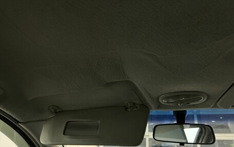 Chevrolet Aveo III, 2006 год, 286 000 рублей, 27 фотография