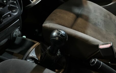 Chevrolet Aveo III, 2006 год, 286 000 рублей, 26 фотография