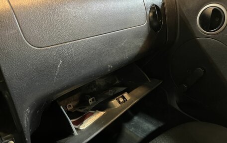 Chevrolet Aveo III, 2006 год, 286 000 рублей, 25 фотография