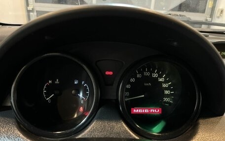 Chevrolet Aveo III, 2006 год, 286 000 рублей, 11 фотография