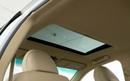 Lexus RX III, 2011 год, 2 498 999 рублей, 12 фотография