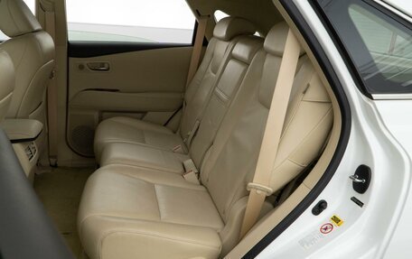 Lexus RX III, 2011 год, 2 498 999 рублей, 9 фотография