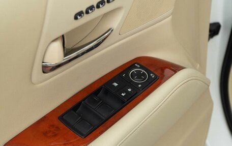 Lexus RX III, 2011 год, 2 498 999 рублей, 19 фотография