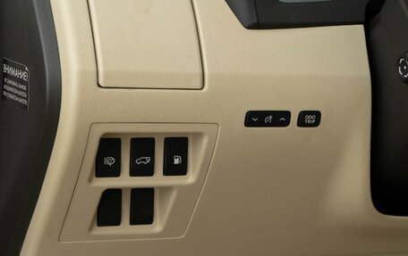 Lexus RX III, 2011 год, 2 498 999 рублей, 21 фотография