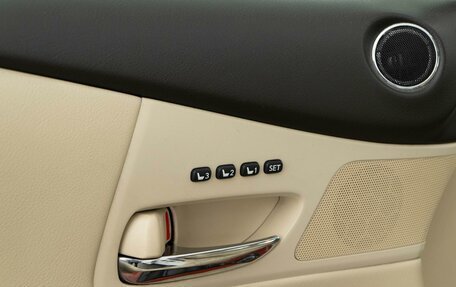 Lexus RX III, 2011 год, 2 498 999 рублей, 20 фотография