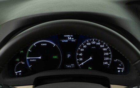 Lexus RX III, 2011 год, 2 498 999 рублей, 27 фотография