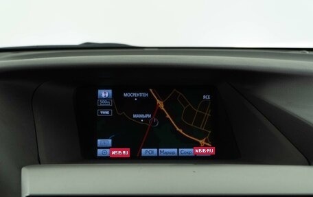 Lexus RX III, 2011 год, 2 498 999 рублей, 25 фотография