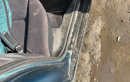 Audi 80, 1991 год, 135 000 рублей, 10 фотография