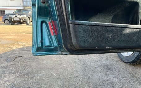 Audi 80, 1991 год, 135 000 рублей, 8 фотография