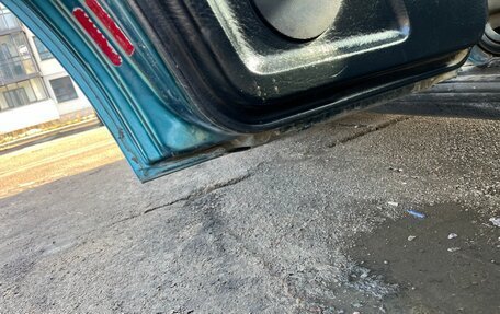 Audi 80, 1991 год, 135 000 рублей, 9 фотография