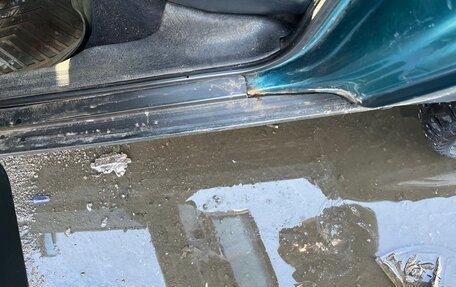 Audi 80, 1991 год, 135 000 рублей, 7 фотография