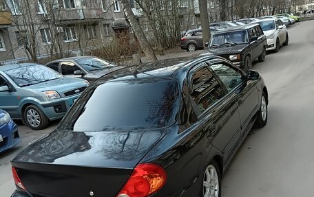KIA Spectra II (LD), 2006 год, 225 000 рублей, 1 фотография