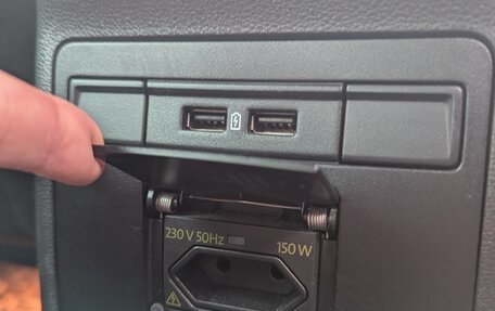 Skoda Octavia, 2018 год, 1 900 000 рублей, 19 фотография