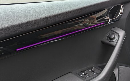 Skoda Octavia, 2018 год, 1 900 000 рублей, 17 фотография