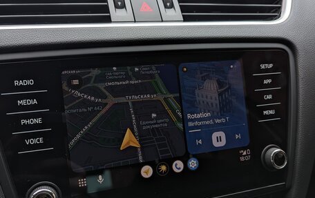 Skoda Octavia, 2018 год, 1 900 000 рублей, 16 фотография