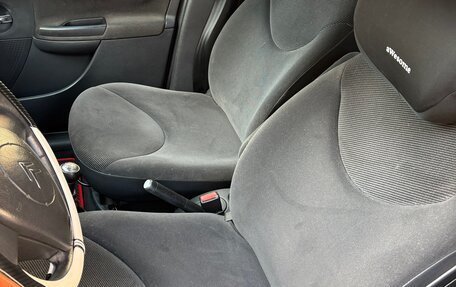 Citroen C3 II, 2006 год, 270 000 рублей, 8 фотография