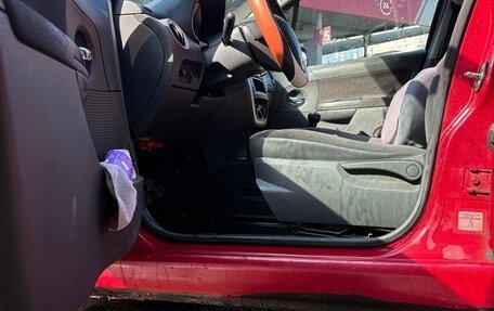 Citroen C3 II, 2006 год, 270 000 рублей, 18 фотография