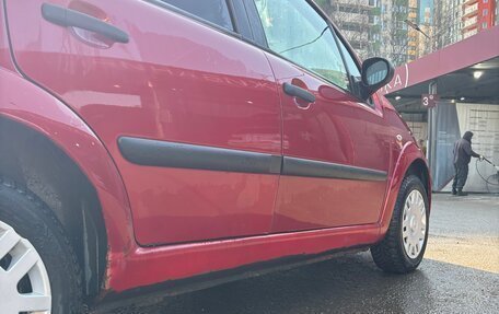 Citroen C3 II, 2006 год, 270 000 рублей, 15 фотография