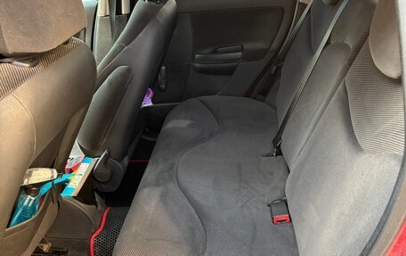 Citroen C3 II, 2006 год, 270 000 рублей, 9 фотография