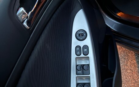 Hyundai Solaris II рестайлинг, 2012 год, 710 000 рублей, 18 фотография