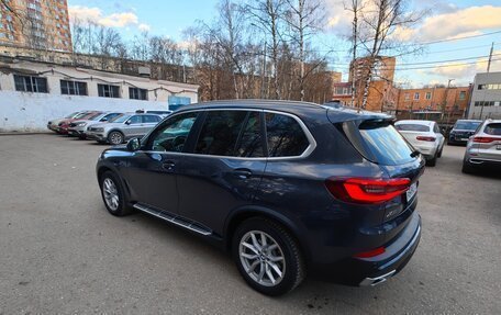 BMW X5, 2020 год, 5 200 000 рублей, 2 фотография