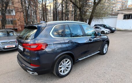 BMW X5, 2020 год, 5 200 000 рублей, 4 фотография
