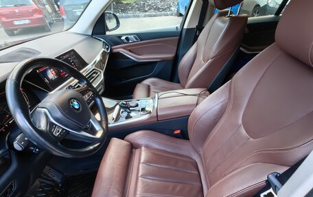 BMW X5, 2020 год, 5 200 000 рублей, 7 фотография