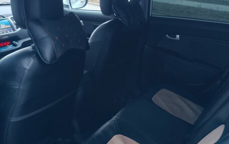 KIA Sportage III, 2015 год, 1 650 000 рублей, 7 фотография